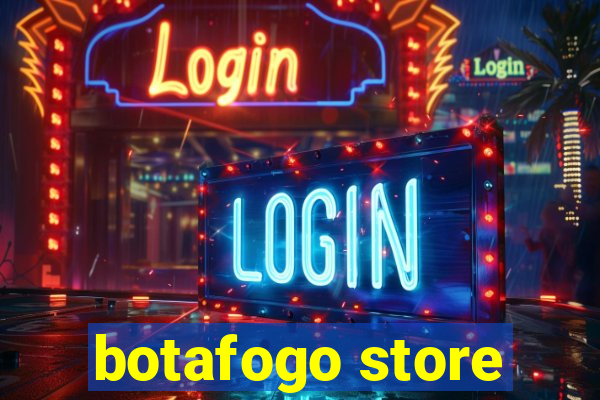 botafogo store